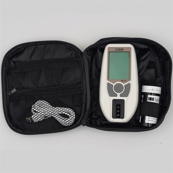 Wholesale Cholesterol Test Meter