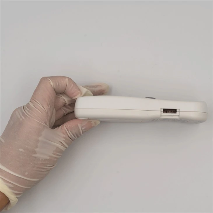 Lysun Medical Accuracy POCT Blood Hemoglobin Analyzer, HB Analyzer, Hemoglobin Meter For Hospital Lab Clinic