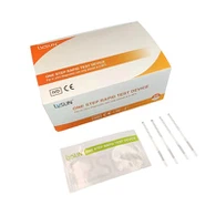 Tès rapid anfetamin